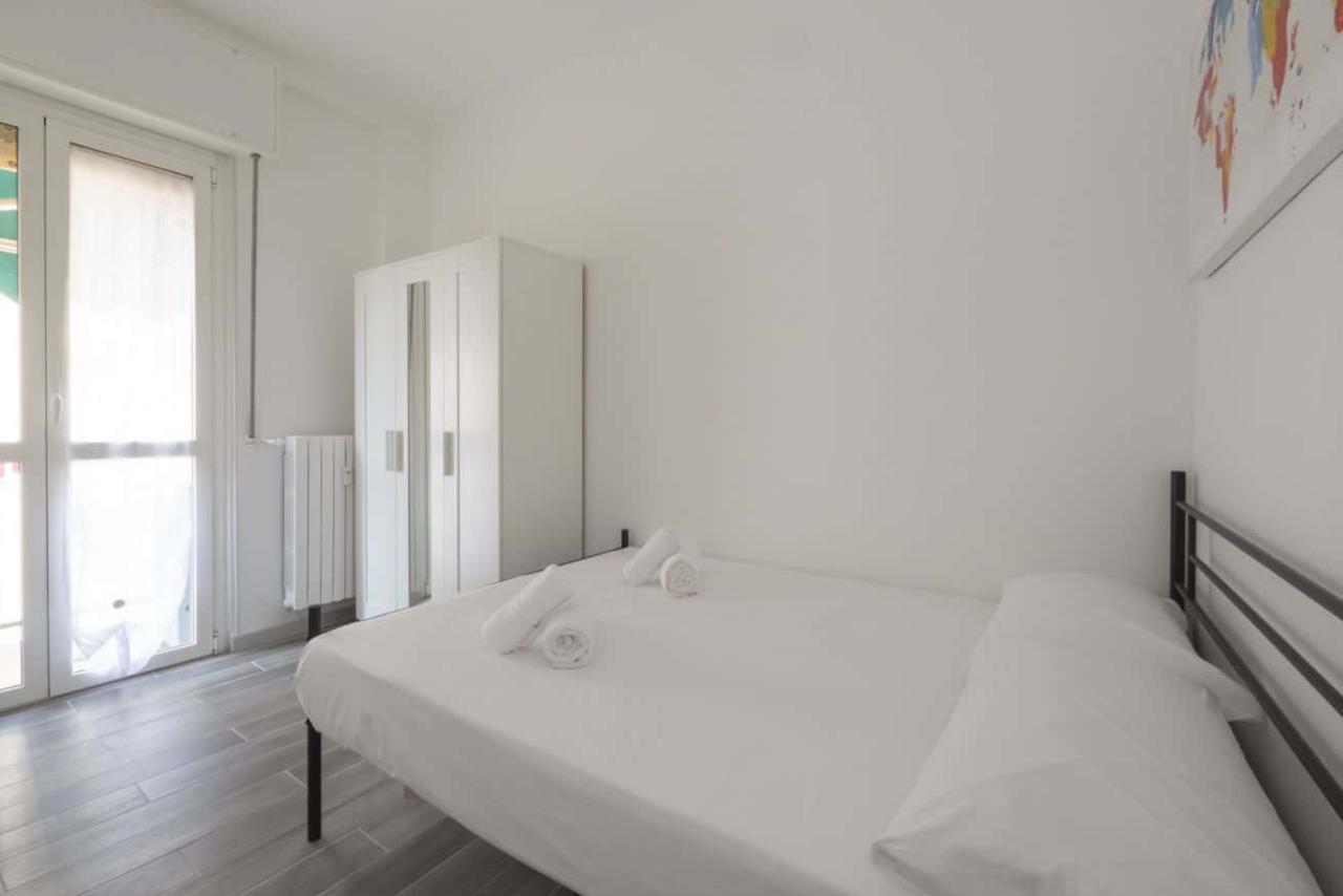 appartamento in affitto a Milano in zona Calvairate