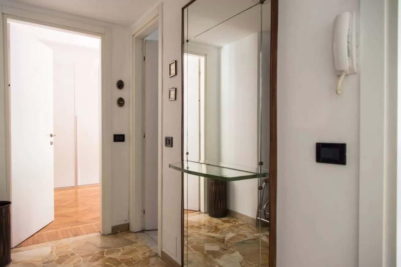 appartamento in affitto a Milano in zona Morivione