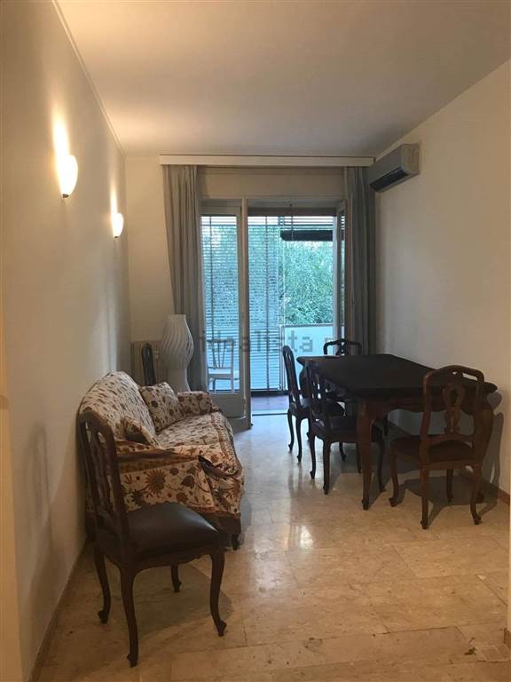 appartamento in affitto a Milano in zona Maggiolina