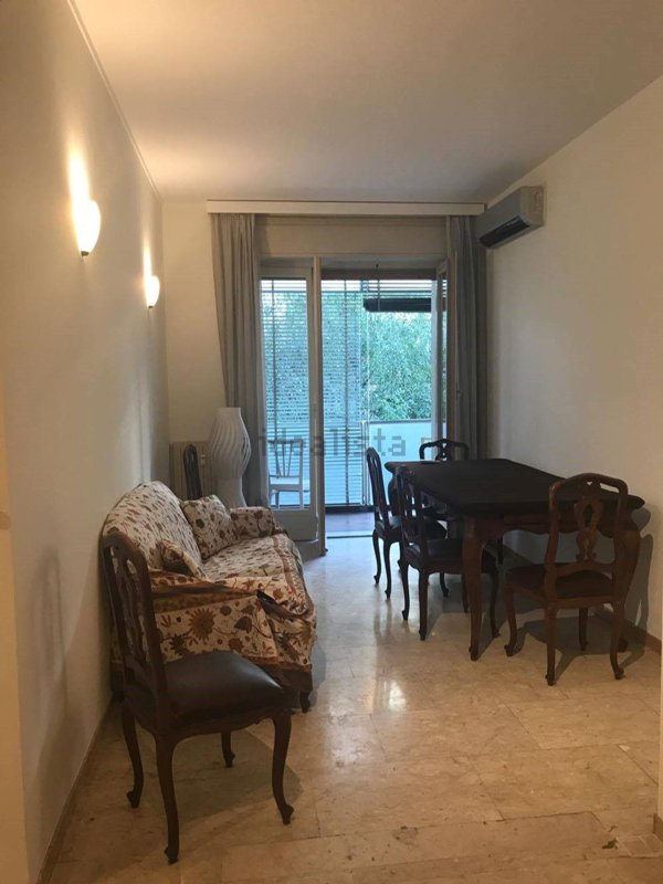 appartamento in affitto a Milano in zona Maggiolina