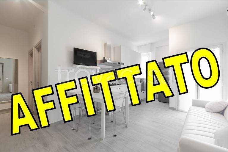 appartamento in affitto a Milano in zona Vigentino