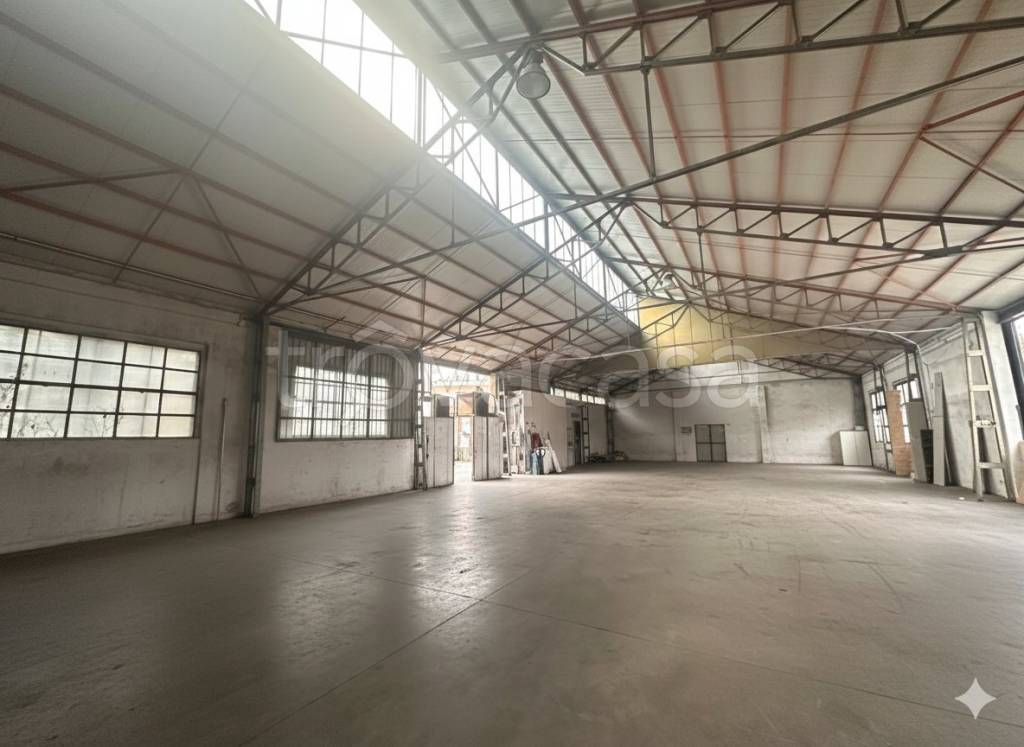 appartamento in affitto a Milano in zona Bovisa