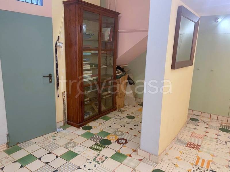 locale di sgombero in affitto a Milano in zona Guastalla