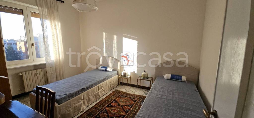 appartamento in affitto a Milano in zona Turro