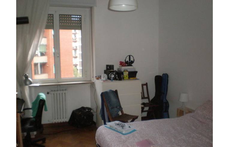 camera singola in affitto a Milano in zona San Siro