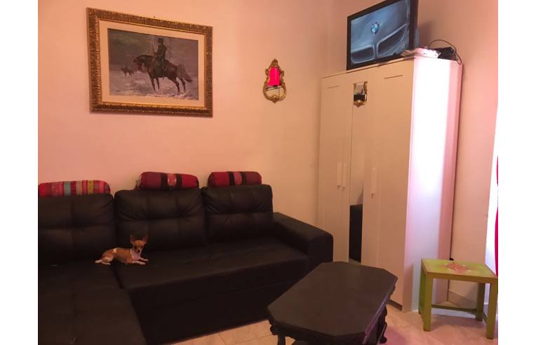 appartamento in affitto a Milano in zona Chiesa Rossa