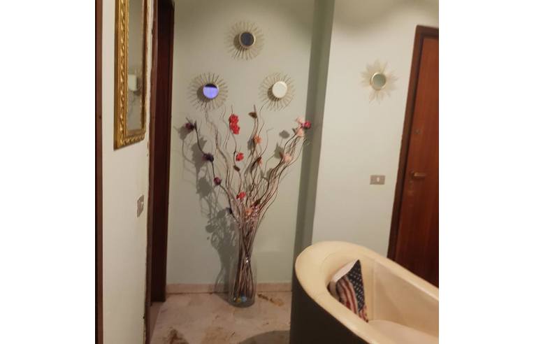 appartamento in affitto a Milano in zona Forze Armate