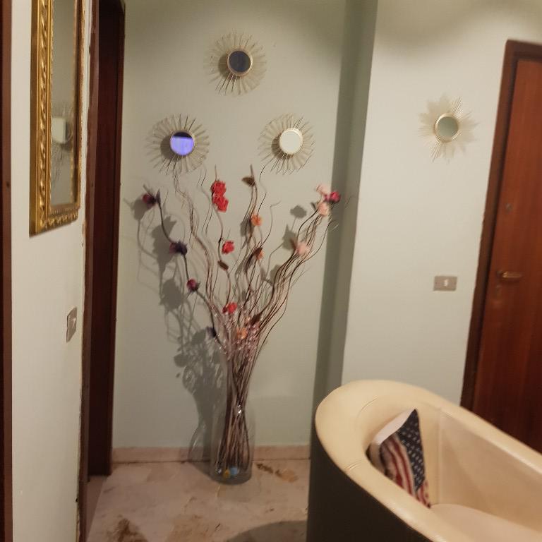 appartamento in affitto a Milano in zona Forze Armate