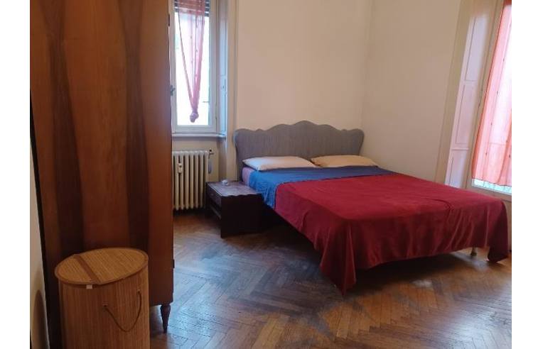 camera singola in affitto a Milano in zona Porta Venezia