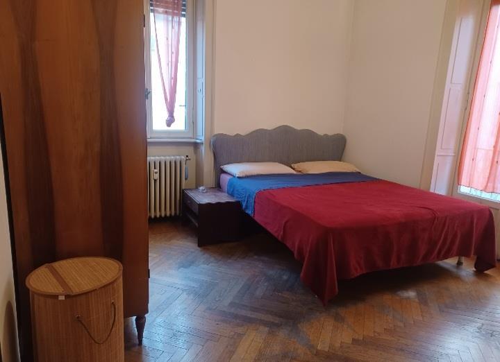 camera singola in affitto a Milano in zona Porta Venezia