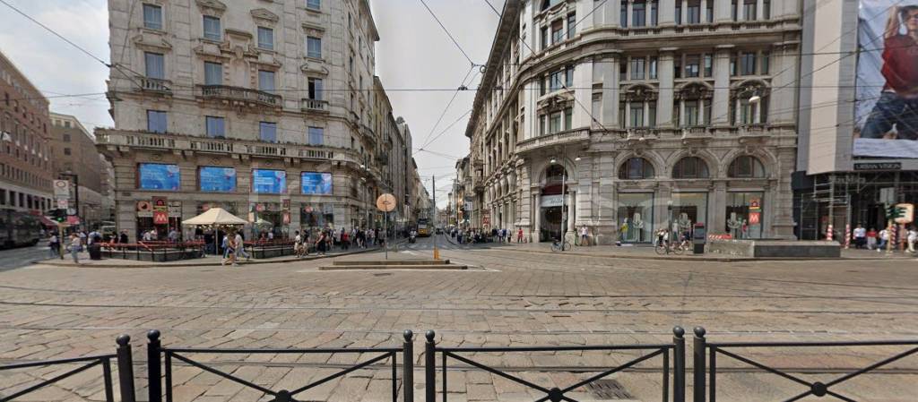 negozio in affitto a Milano in zona Centro Storico