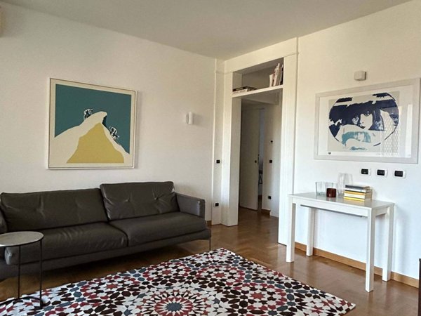 appartamento in affitto a Milano in zona San Siro