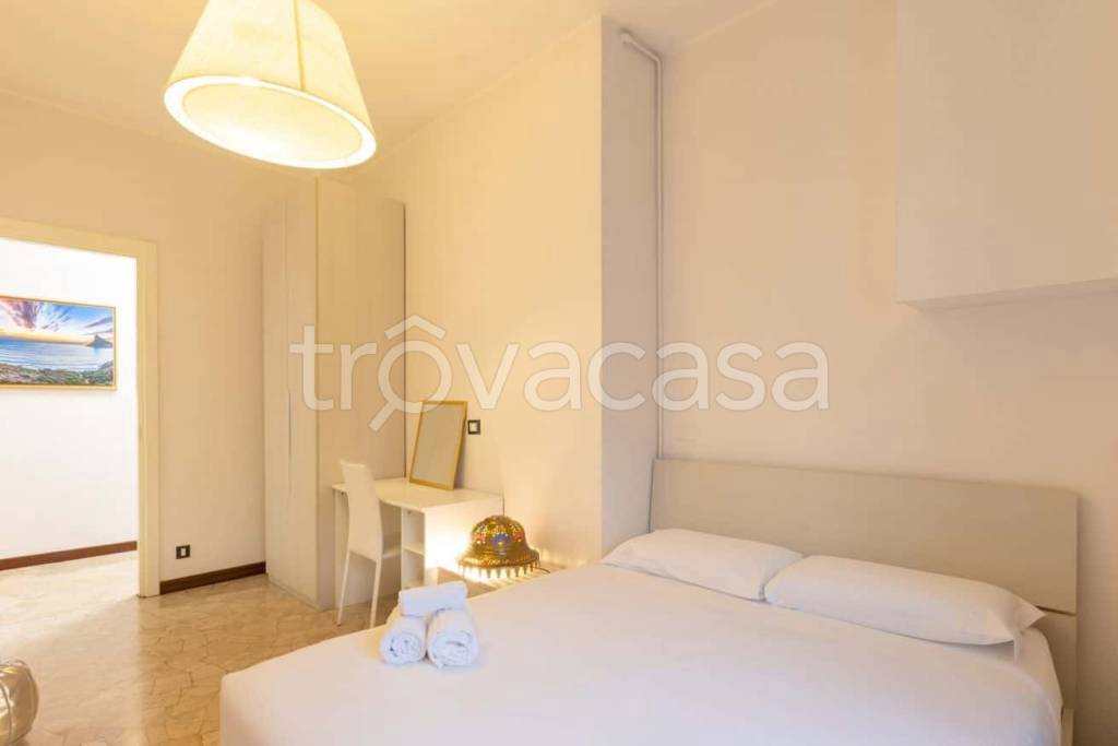 appartamento in affitto a Milano in zona Città Studi