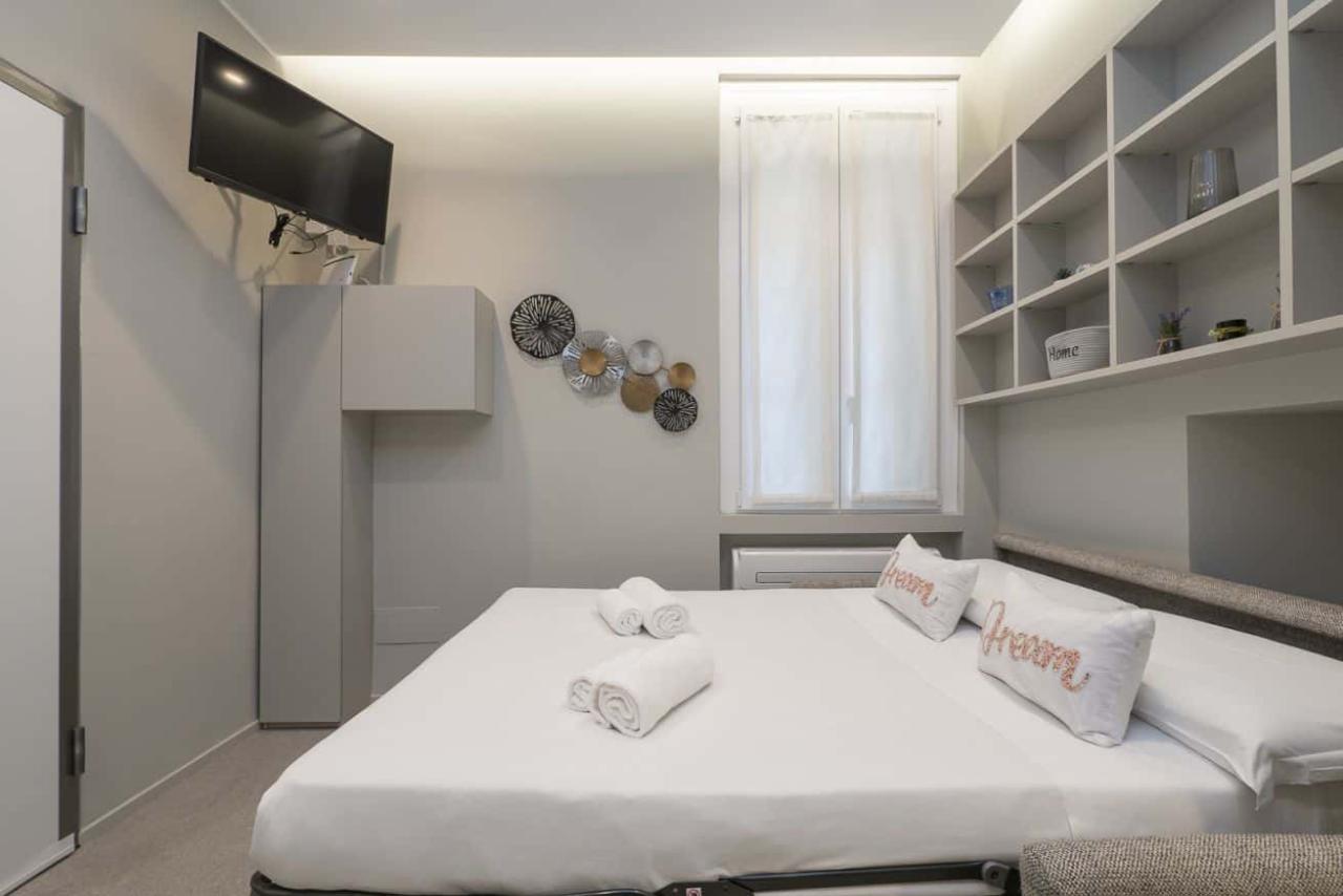 appartamento in affitto a Milano in zona San Vittore