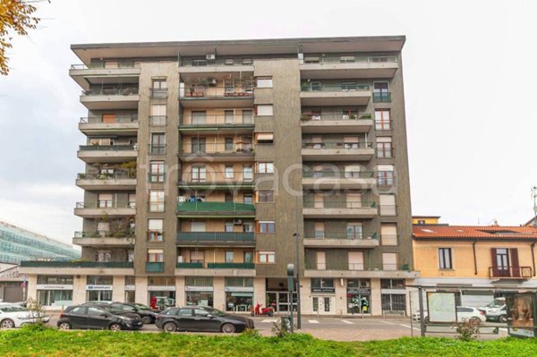 appartamento in affitto a Milano in zona Ortica