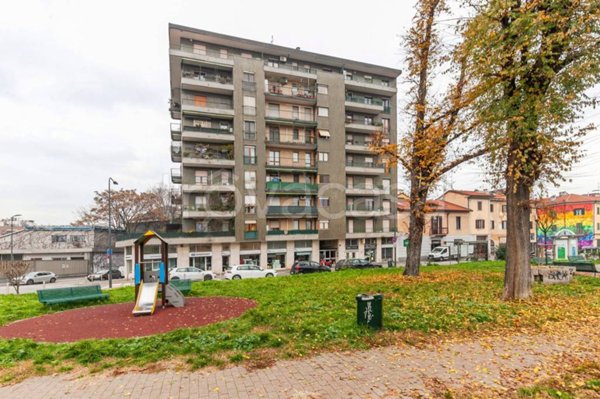 appartamento in affitto a Milano in zona Ortica