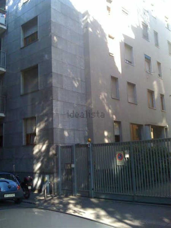 appartamento in affitto a Milano in zona Porta Genova