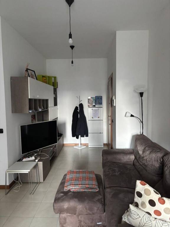 appartamento in affitto a Milano in zona Barona