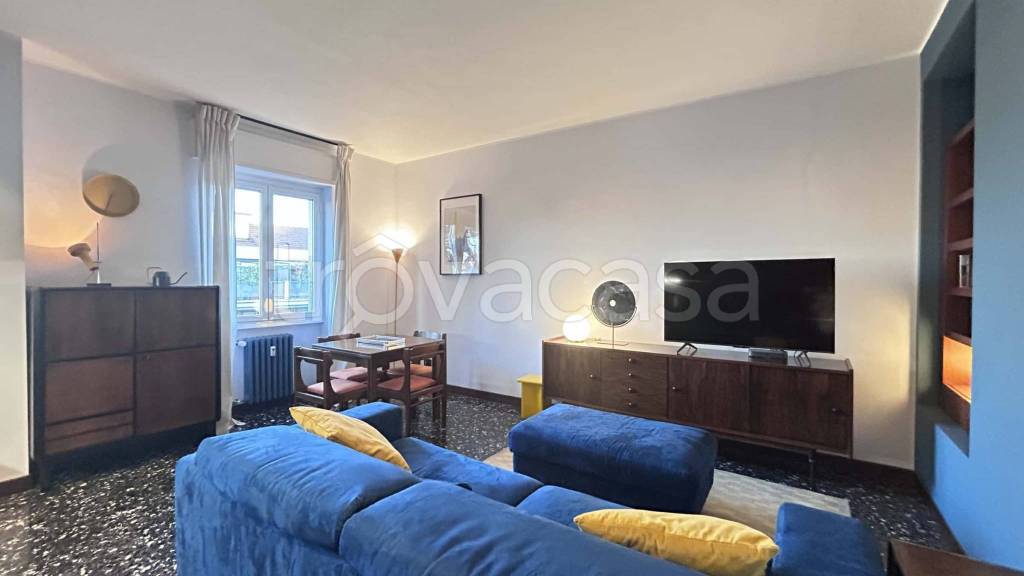 appartamento in affitto a Milano in zona Il Portello