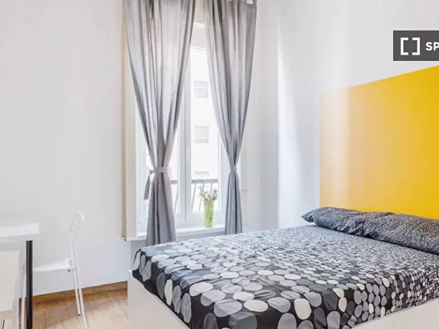 appartamento in affitto a Milano in zona Porta Venezia