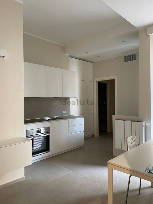 casa indipendente in affitto a Milano in zona Loreto