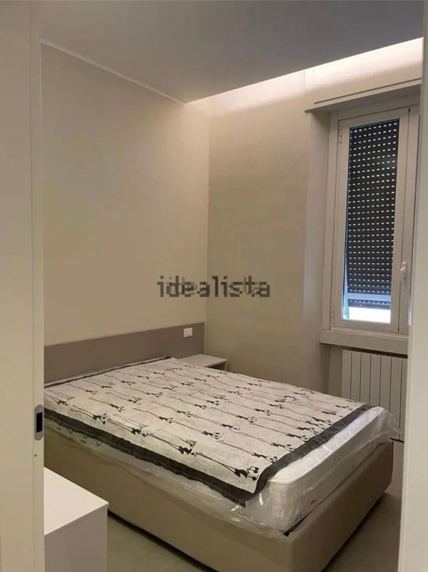 casa indipendente in affitto a Milano in zona Loreto