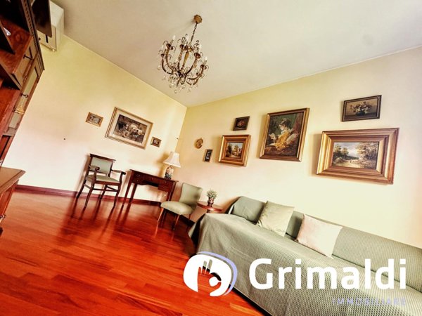 appartamento in affitto a Milano in zona Il Portello