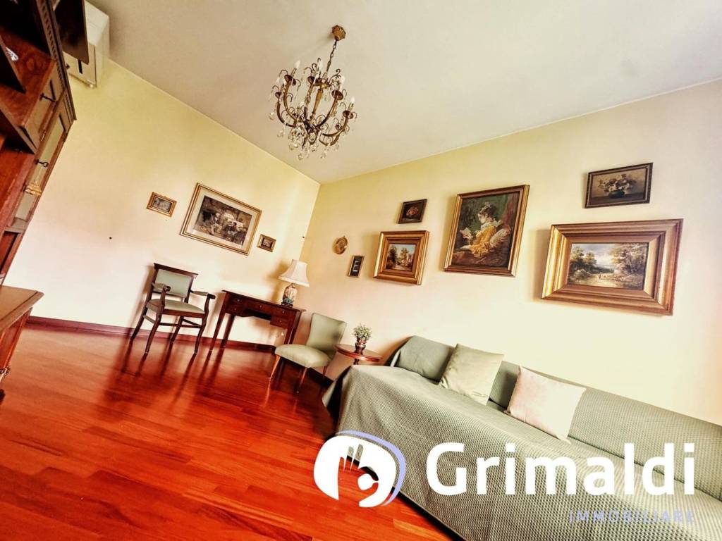 appartamento in affitto a Milano in zona Il Portello