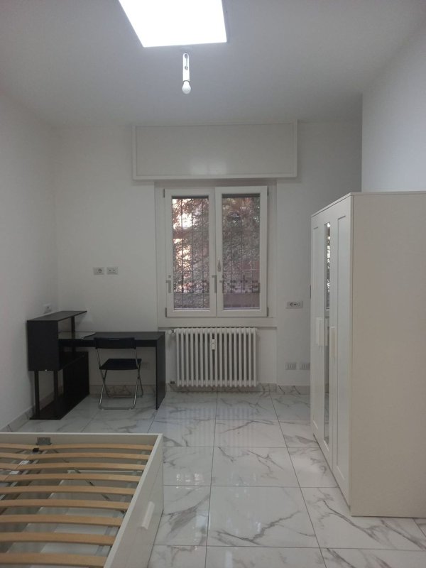 appartamento in affitto a Milano in zona Crescenzago