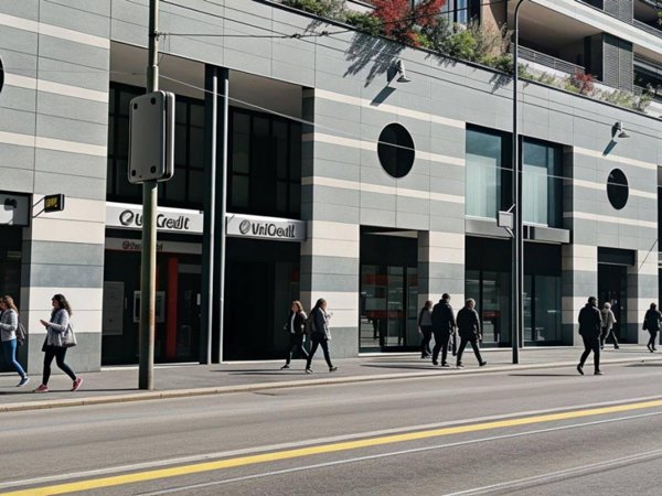 negozio in affitto a Milano in zona San Siro