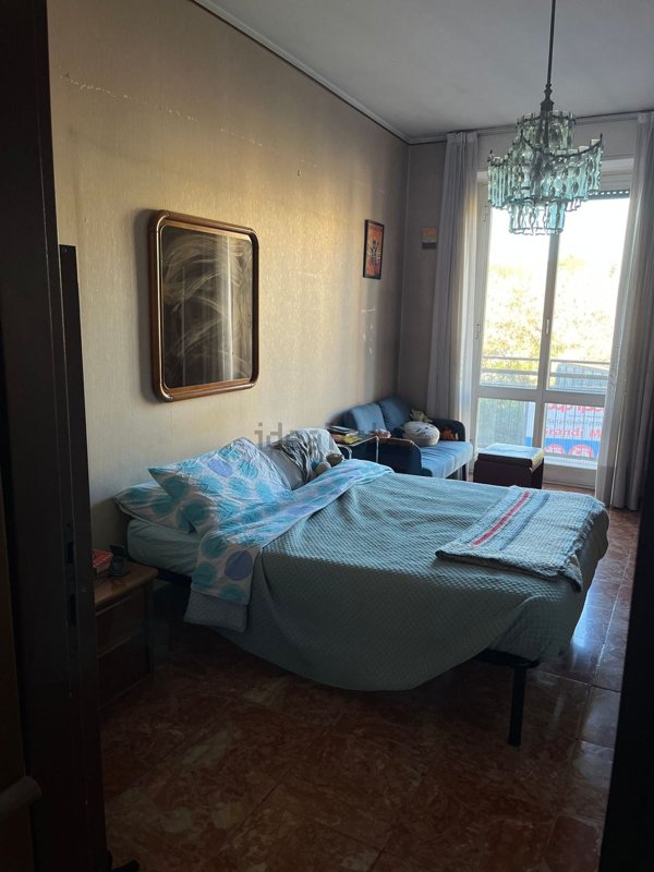 appartamento in affitto a Milano in zona Dergano