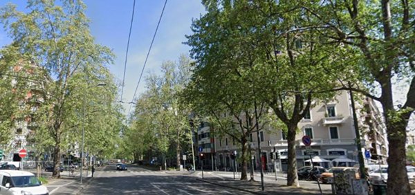 negozio in affitto a Milano in zona Città Studi