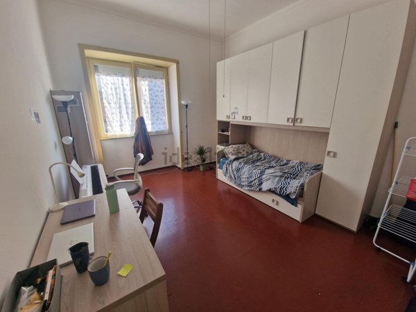 appartamento in affitto a Milano in zona Porta Genova