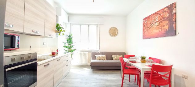 camera singola in affitto a Milano in zona Maciachini