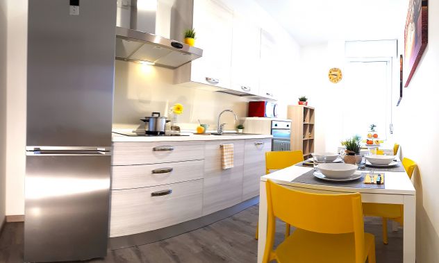 camera singola in affitto a Milano in zona Bicocca