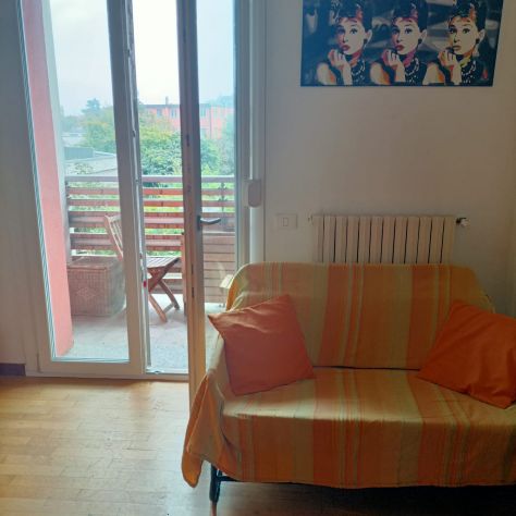 appartamento in affitto a Milano in zona Vigentino