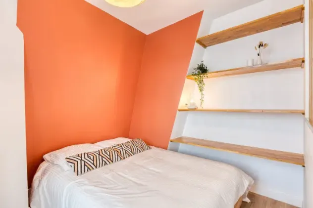 appartamento in affitto a Milano in zona Greco