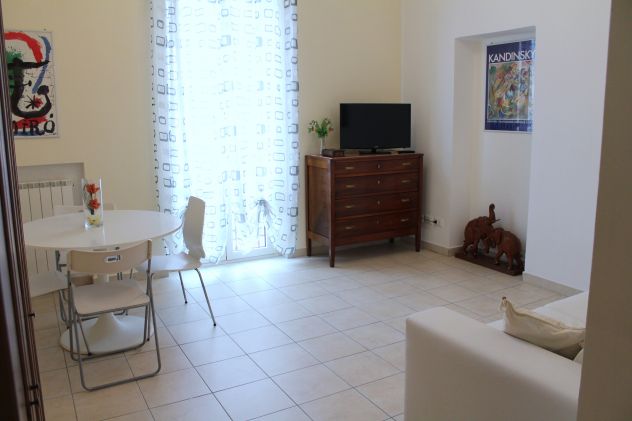 appartamento in affitto a Milano in zona Porta Genova