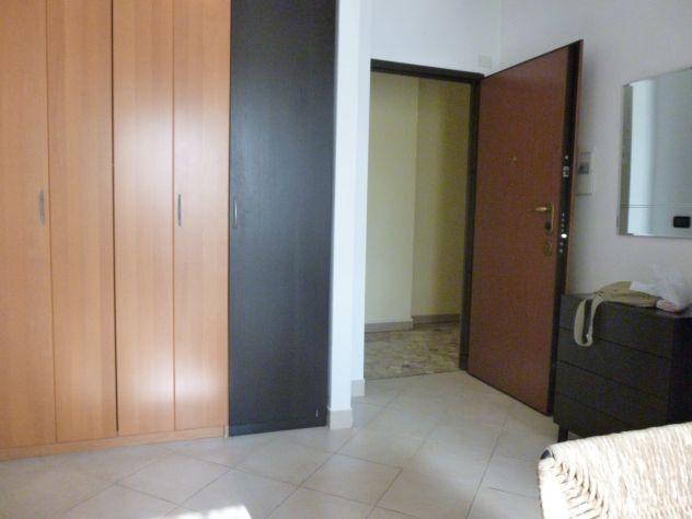 appartamento in affitto a Milano in zona Barona