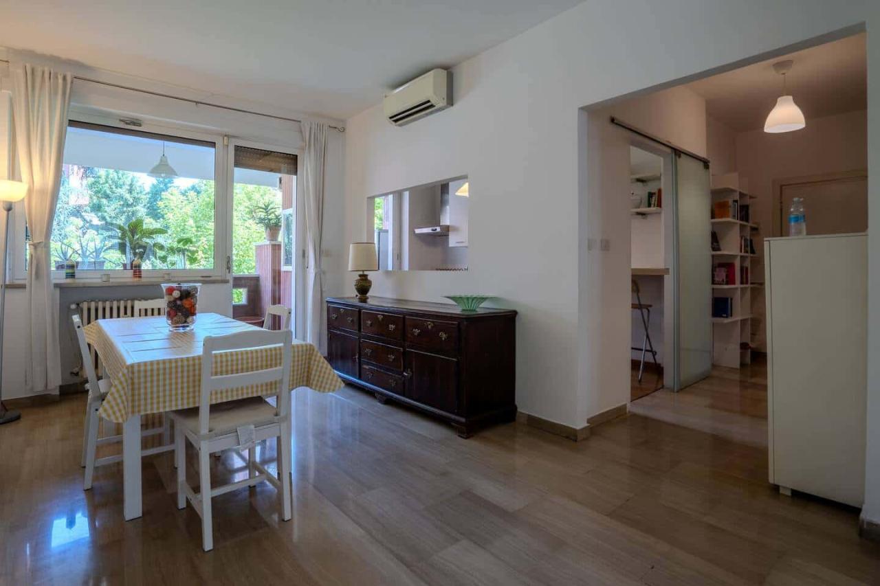 appartamento in affitto a Milano in zona Porta Romana