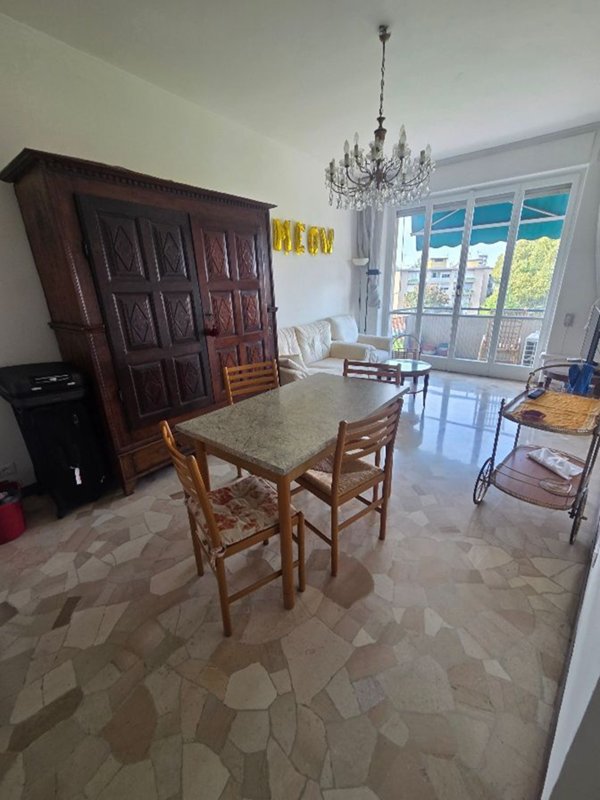 appartamento in affitto a Milano in zona San Siro