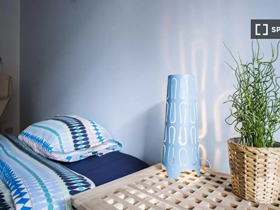 appartamento in affitto a Milano in zona Isola