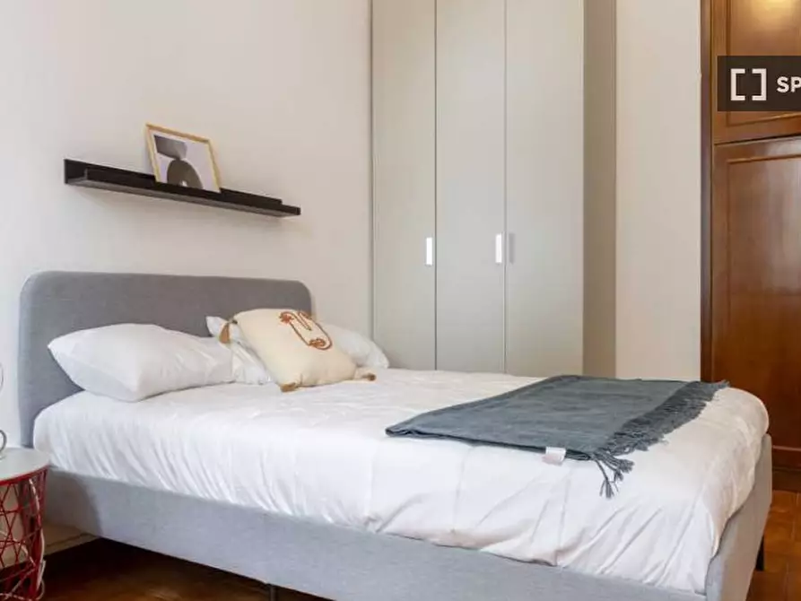 appartamento in affitto a Milano in zona QT8