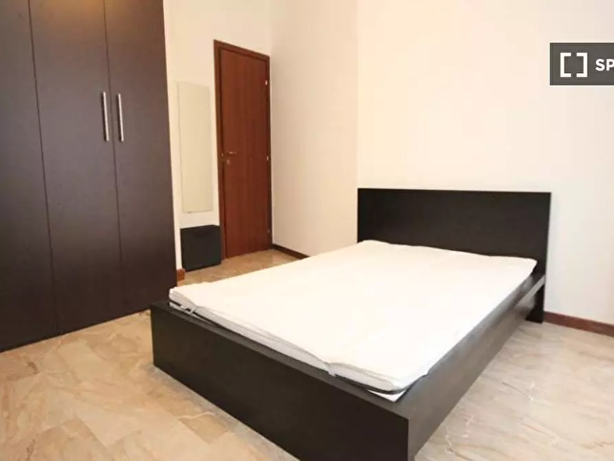 appartamento in affitto a Milano in zona Porta Romana