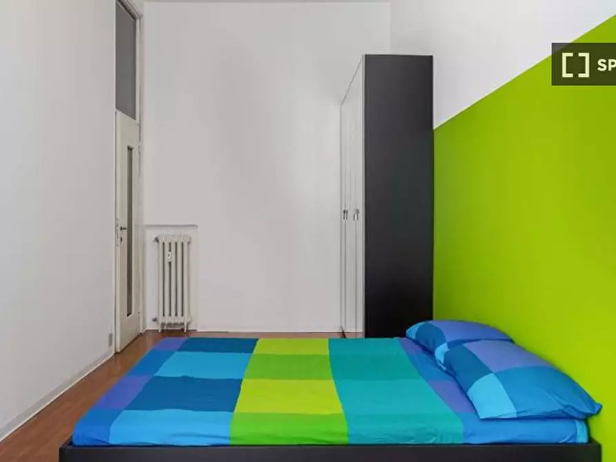 appartamento in affitto a Milano in zona Porta Romana