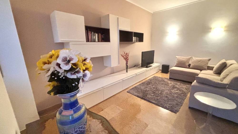 appartamento in affitto a Milano in zona Sempione