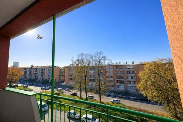 appartamento in affitto a Milano in zona San Cristoforo