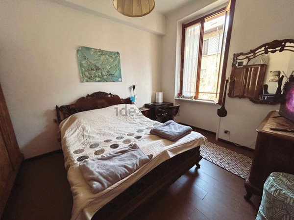 appartamento in affitto a Milano in zona Città Studi