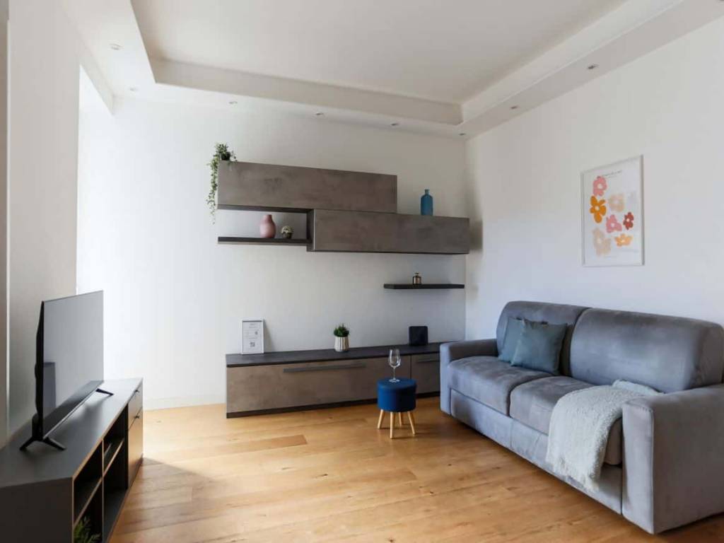 appartamento in affitto a Milano in zona Centro Direzionale