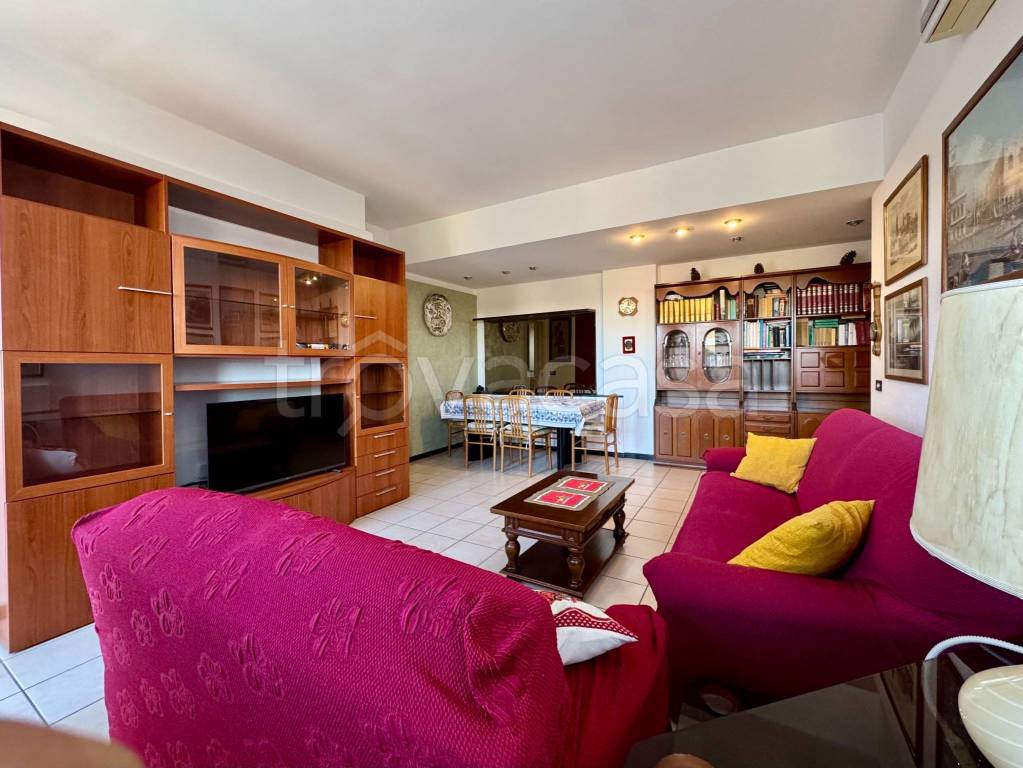 appartamento in affitto a Milano in zona Vigentino